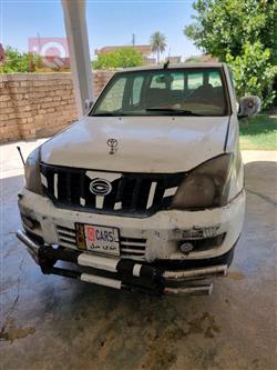 جي أي سي جونو GA200